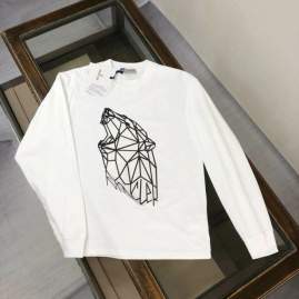 Picture of Moncler T Shirt Long _SKUMonclerS-XLtltx9851967